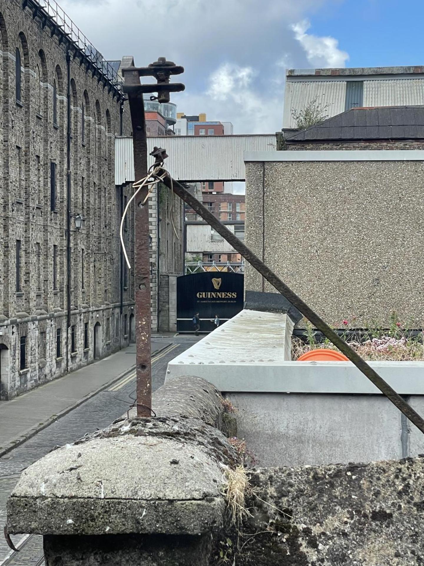 Gateway To Guinness Dublin Luaran gambar